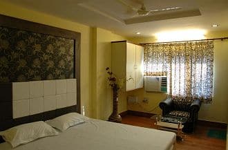 Shilpis Classic Court Hotel, Hyderabad 4